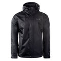 Black - Front - Hi-Tec Womens-Ladies Resti Jacket