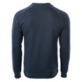 Dress Blues - Back - Magnum Mens Benelli Sweatshirt