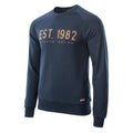 Dress Blues - Side - Magnum Mens Benelli Sweatshirt