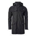 Black - Front - Magnum Mens Ursus Soft Shell Jacket