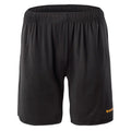 Black - Front - Hi-Tec Childrens-Kids Ravi Shorts