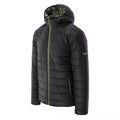 Black-Olive Green - Side - MAGNUM Mens Cameleon II Lightweight Padded Jacket