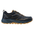 Darkest Spruce-Ecru Olive - Lifestyle - Hi-Tec Mens Mirati Outdoor Walking Shoes