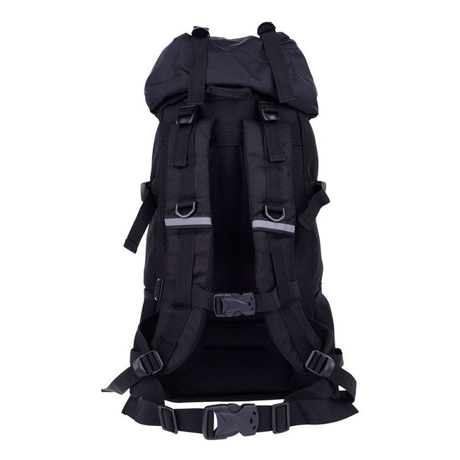 Hi tec outlet backpack 50l