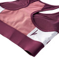 Amaranth-Polignac - Lifestyle - Hi-Tec Womens-Ladies Lady Usle Sports Bra