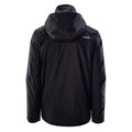 Black - Back - Hi-Tec Mens Helmo 3 in 1 Jacket