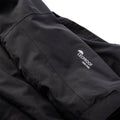 Black - Lifestyle - Hi-Tec Mens Helmo 3 in 1 Jacket