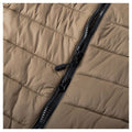 Anthracite-Crocodile - Lifestyle - Hi-Tec Mens Montano Padded Jacket