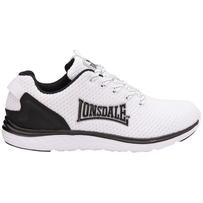 Lonsdale on sale ladies trainers