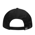 Jet Black - Back - Lyle & Scott Golf Course Cap