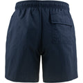 Dark Navy - Back - Lyle & Scott Mens Sports Swim Shorts