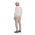 Sabbia Beige - Back - Lyle & Scott Mens Chinos