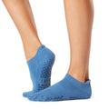 Sapphire Blue - Front - Tavi Noir Unisex Adult Savvy Socks