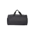 Black - Back - Mountain Warehouse Gym 20L Duffle Bag