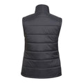 Black - Back - Mountain Warehouse Womens-Ladies Essentials Padded Gilet