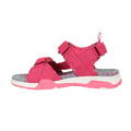 Bright Pink - Lifestyle - Mountain Warehouse Childrens-Kids Neptune Sandals