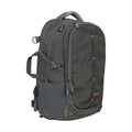 Grey - Side - Mountain Warehouse Vic Global 40L Backpack