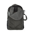 Grey - Pack Shot - Mountain Warehouse Vic Global 40L Backpack