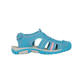 Light Teal - Lifestyle - Mountain Warehouse Childrens-Kids Bay Sandals