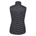 Black - Back - Mountain Warehouse Womens-Ladies Extreme II Featherweight Gilet