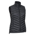 Black - Lifestyle - Mountain Warehouse Womens-Ladies Extreme II Featherweight Gilet