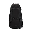 Black - Front - Mountain Warehouse Ventura 40L Backpack