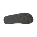 Charcoal - Side - Animal Mens Jekyl Recycled Flip Flops