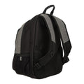 Grey - Side - Mountain Warehouse Quest 12L Backpack