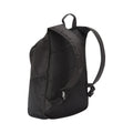 Black - Back - Mountain Warehouse Backpack