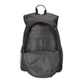 Black - Lifestyle - Mountain Warehouse Backpack