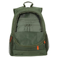 Khaki Green - Lifestyle - Mountain Warehouse Backpack