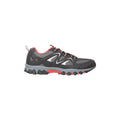 Black - Lifestyle - Mountain Warehouse Mens Jungle Walking Shoes