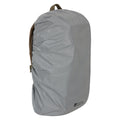 Silver - Side - Mountain Warehouse Reflective Iso-Viz 35L Bag Raincover