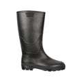 Black - Lifestyle - Mountain Warehouse Mens Wade Wellington Boots