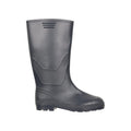 Navy - Lifestyle - Mountain Warehouse Mens Wade Wellington Boots