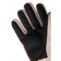 Pink - Side - Mountain Warehouse Childrens-Kids Extreme Waterproof Ski Gloves