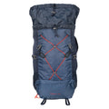 Dark Blue - Lifestyle - Mountain Warehouse Highlands 40L Backpack