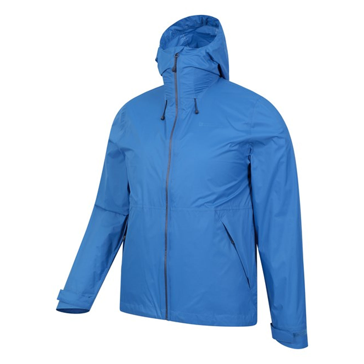 Mountain Warehouse Mens Swerve Packaway Waterproof Jacket | Discounts ...