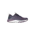 Purple - Lifestyle - Mountain Warehouse Womens-Ladies Fleet Recycled Trainers