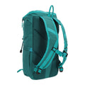 Blue - Back - Mountain Warehouse Favia 20L Backpack