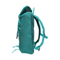 Blue - Side - Mountain Warehouse Favia 20L Backpack