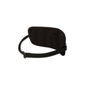 Black - Back - Mountain Warehouse RFID Blocking Waist Bag