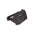 Black - Lifestyle - Mountain Warehouse Travel RFID Blocking Bum Bag