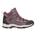 Berry - Back - Mountain Warehouse Womens-Ladies Adventurer Waterproof Walking Boots