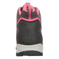 Berry - Side - Mountain Warehouse Womens-Ladies Adventurer Waterproof Walking Boots