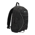 Black - Back - Mountain Warehouse Bolt 18L Backpack