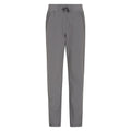 Dark Grey - Front - Mountain Warehouse Womens-Ladies Explore Hiking Trousers