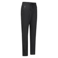 Black - Lifestyle - Mountain Warehouse Womens-Ladies Explore Hiking Trousers