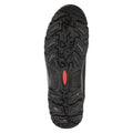 Black - Side - Mountain Warehouse Mens Ultra Piste Basher Waterproof Snow Boots