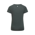 Khaki Green - Back - Mountain Warehouse Womens-Ladies Quick Dry T-Shirt